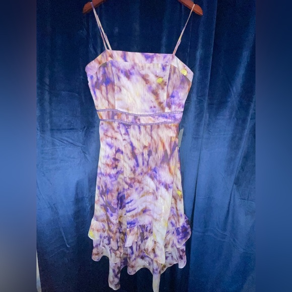 Jodie Midi Dress - Picture 4 of 7